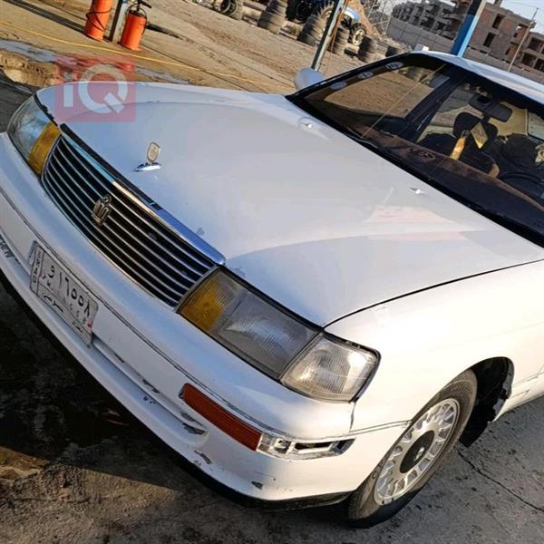 Toyota for sale in Iraq